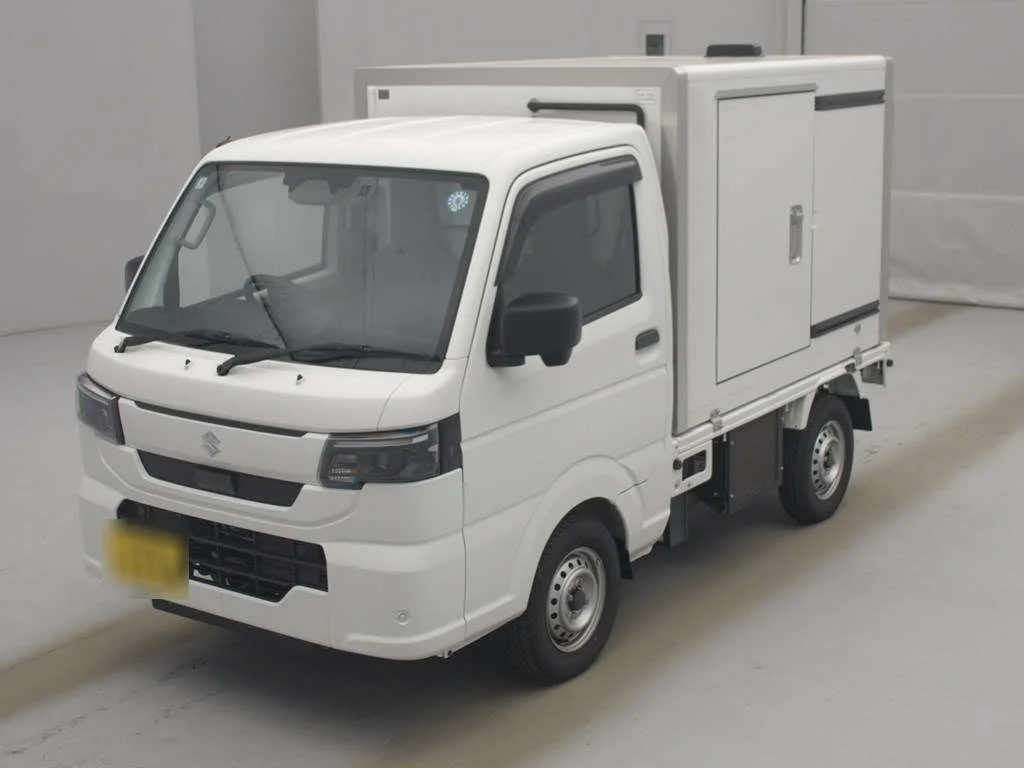 Suzuki Carry Truck DA16T 2026